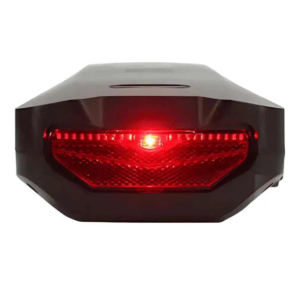 Bateria Rowerowa Reactor 36V 13Ah bagażnikowa e-biker