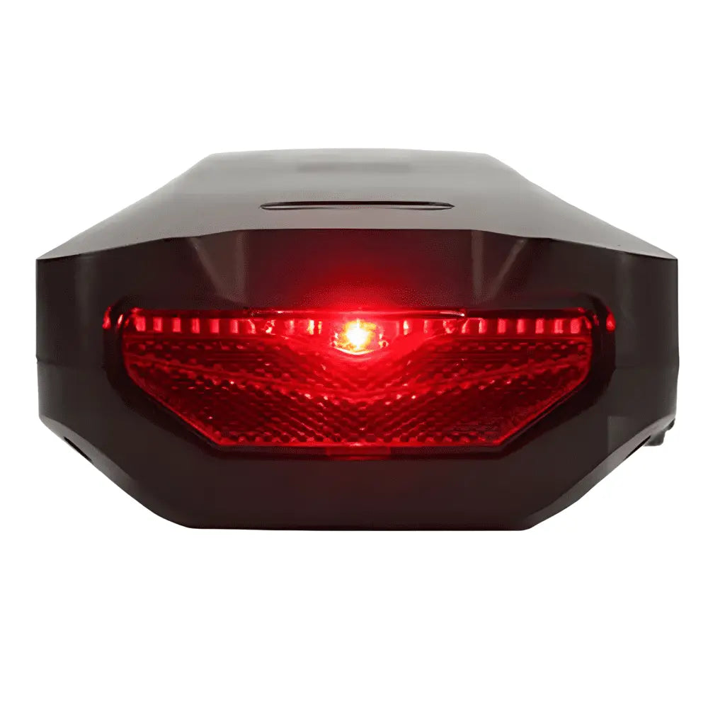 Bateria Rowerowa Reactor 48V 19.8Ah bagażnikowa LongRange™ e-biker