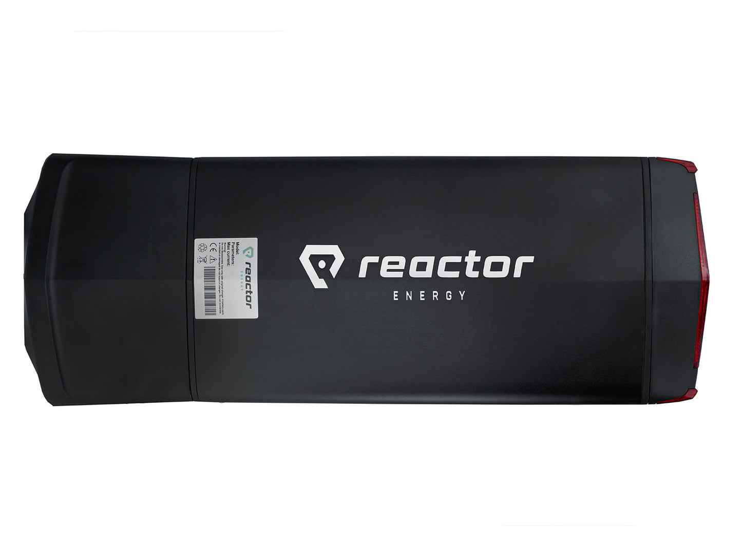 Bateria bagażnikowa Reactor 13 Ah 36V (468 Wh)