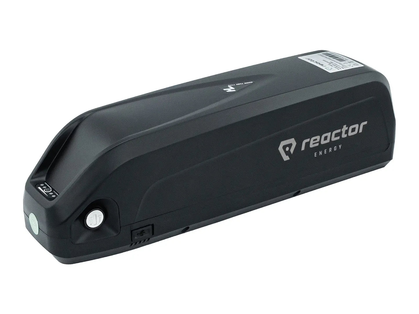 Bateria rowerowa Reactor 36V 10.4Ah bidonowa e-biker