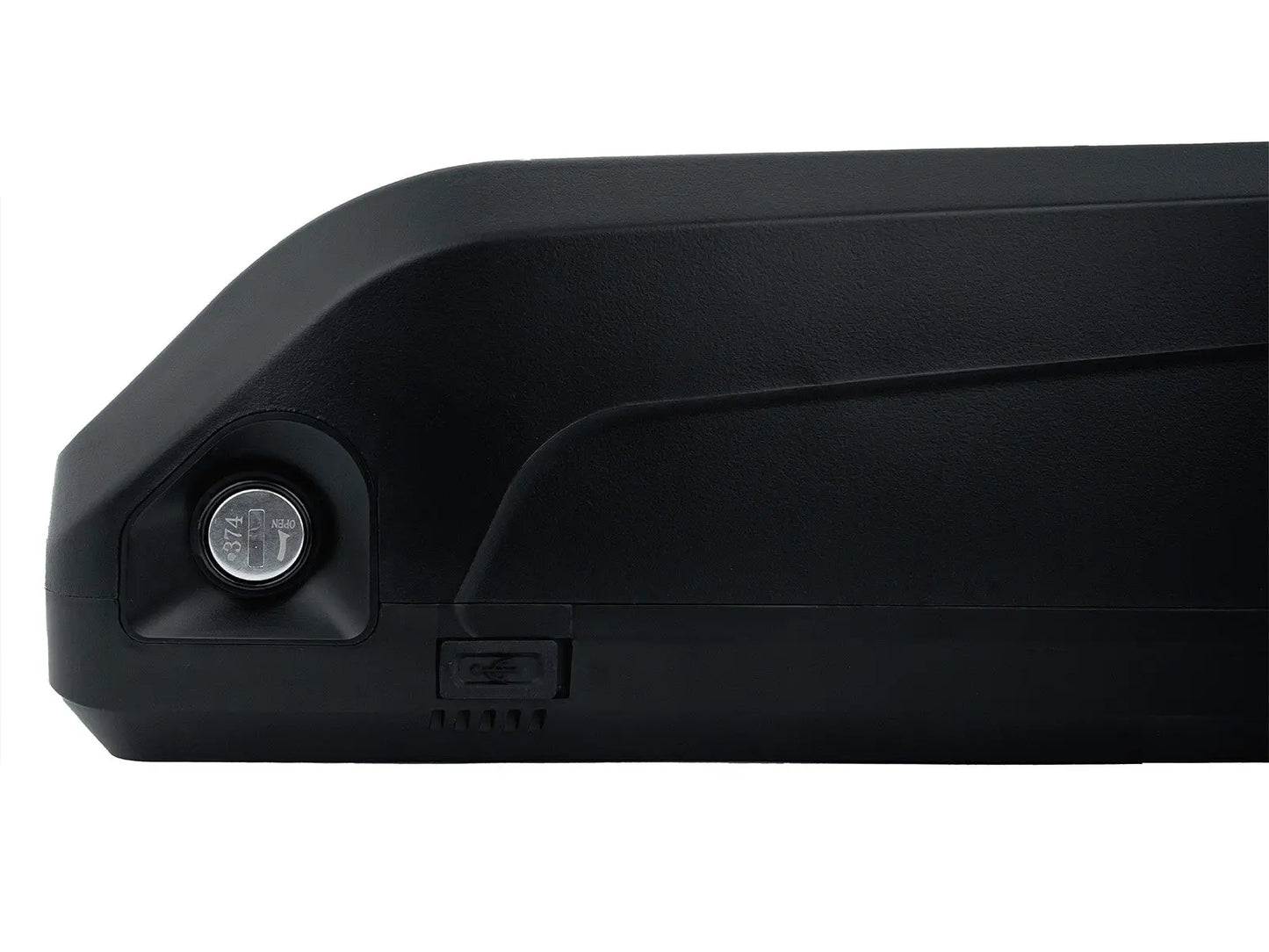 Bateria Rowerowa Reactor 48V 16.5Ah bidonowa e-biker