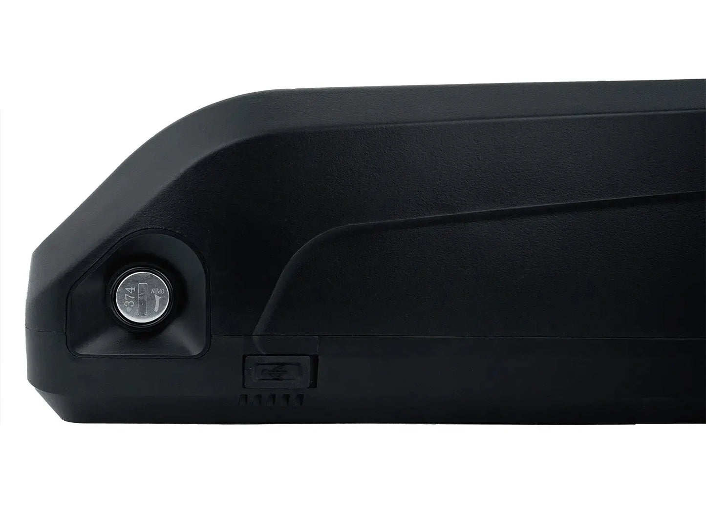 Bateria rowerowa Reactor 48V 17.5Ah bidonowa - reactor energy