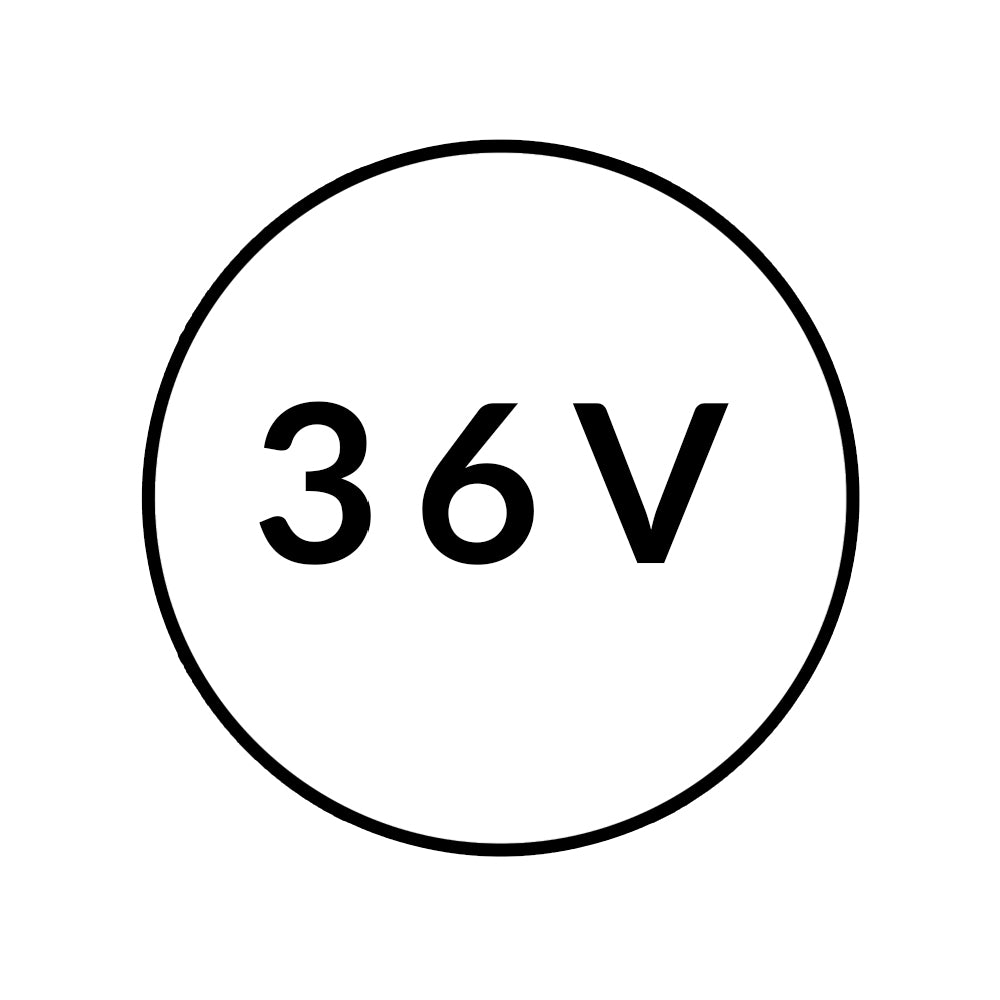 36V