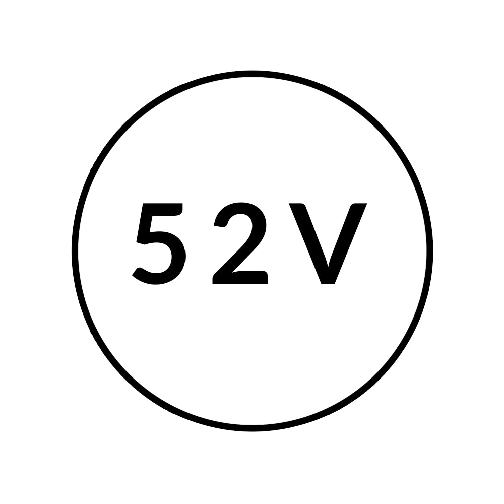 52V
