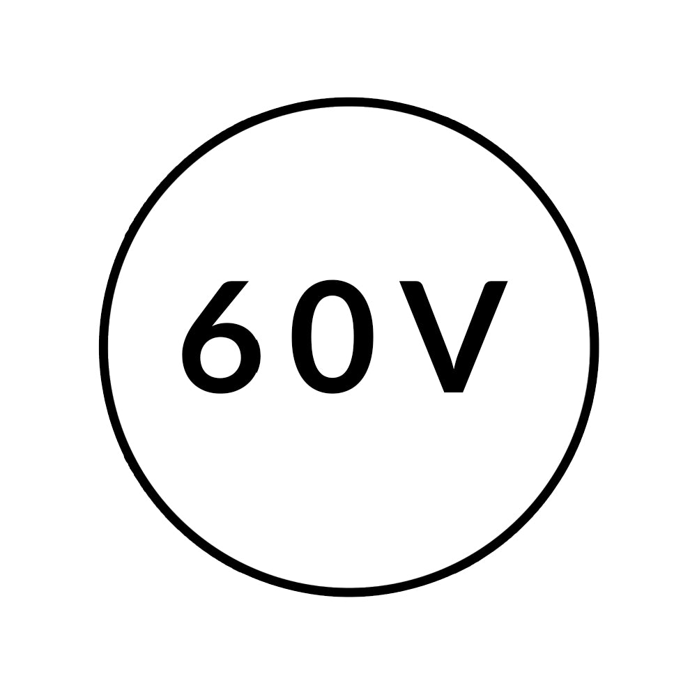 60V